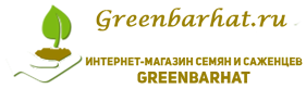 logo greenbarhat